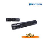 PN-Tech MC4 Stecker für Solarkabel 4-6 mm² (100 Paar)
