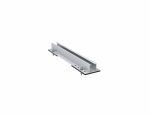 Kurzschiene Montage-Set für Trapezblech 10 Stück, 1*4 PV-Module (nebeneinander)