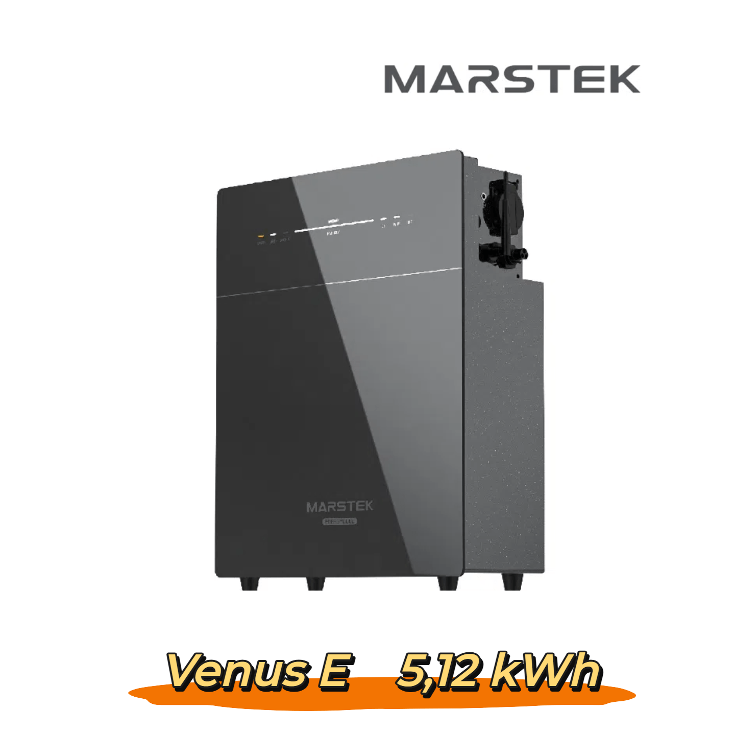 marstek jupiter e 5120wh balkonkraftwerk all in one solar speicher