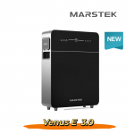 Marstek Venus-E 3.0 5,12 kWh Speicher für Balkonkraftwerk AC gekoppelt