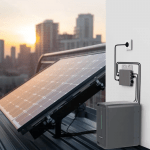 Marstek B2500-D Solarspeicher 2,24kWh für Balkonkraftwerk 1600Wp – Bild 4