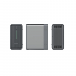 Marstek B2500-D Solarspeicher 2,24kWh für Balkonkraftwerk 1600Wp – Bild 3