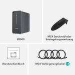 Marstek B2500-D Solarspeicher 2,24kWh für Balkonkraftwerk 1600Wp – Bild 7