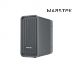 Marstek B2500-D Solarspeicher 2,24kWh für Balkonkraftwerk 1600Wp