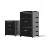 Marstek Venus A, All-in-One 2,12 kWh Speicher für Balkonkraftwerke – Bild 4