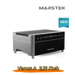 Marstek Venus A, All-in-One 2,12 kWh Speicher für Balkonkraftwerke