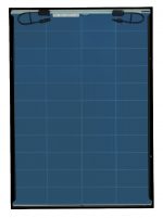 Bienesol 230W Bifazial Glas-Glas transparent Black Balkon-Modul – Bild 6