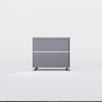 Bienesol CUBE 2700, All-in-One 2,66 kWh Speicher für Balkonkraftwerke – Bild 5