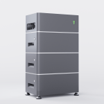 Bienesol CUBE 2700, AC Speicher 2,66 kWh für Balkonkraftwerke