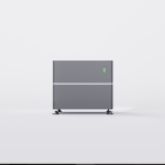 Bienesol CUBE 2700, All-in-One 2,66 kWh Speicher für Balkonkraftwerke – Bild 3