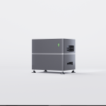 Bienesol CUBE 2700, All-in-One 2,66 kWh Speicher für Balkonkraftwerke