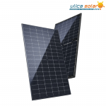 Ulica Solar 500Wp Bifazial Glas-Glas transparent Schwarz Palettenpreis (37 Stück) – Bild 2