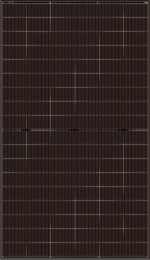 Ulica Solar 500Wp Bifazial Glas-Glas transparent Schwarz Palettenpreis (36 Stück) – Bild 3