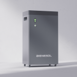 Bienesol CUBE 5200, All-in-One&AC 5,12 kWh Speicher für Balkonkraftwerke – Bild 6