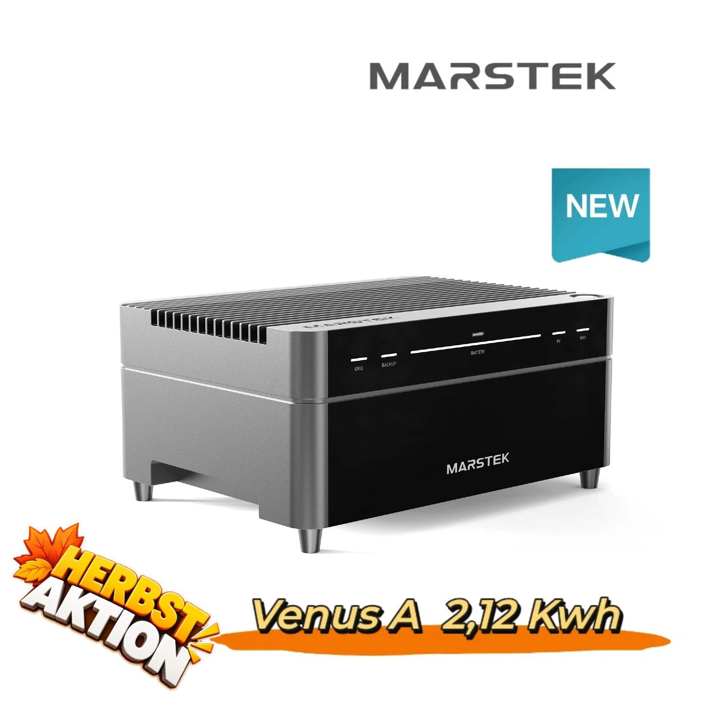 Venus-A-ME_HB HA Marstek Venus A, All-in-One Speicher 2,12 kWh – Bild 1
