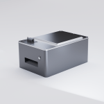 Bienesol CUBE 2700-E 2,66 kWh Erweiterungsakku – Bild 2