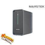 Marstek B2500-D Solarspeicher 2,24kWh für Balkonkraftwerk 1600Wp