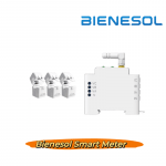 Bienesol Smart Meter SMETER-RC01 für CUBE Series