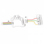 Bienesol Smart Meter SMETER-RC01 für CUBE Series – Bild 3