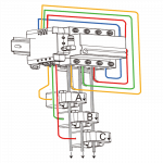 Bienesol Smart Meter SMETER-RC01 für CUBE Series – Bild 5