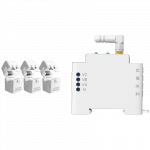 Bienesol Smart Meter SMETER-RC01 für CUBE Series