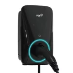 Wallbox FoxESS EV Charger 11kW, mit 6 Meter Kabel