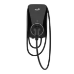Wallbox FoxESS EV Charger 11kW, mit 6 Meter Kabel - Image 3