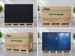 Ronma 460W Bifazial Glas-Glas Black Modul (Herbst Aktion) – Bild 2