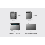 Anker SOLIX Solarbank 4 Pro E5000 5 kWh Speicher – Bild 6