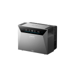 Anker SOLIX Solarbank 4 Pro E5000 5 kWh Speicher